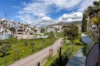 Chalet en venta en Nueva Nerja - Burriana en Nerja
