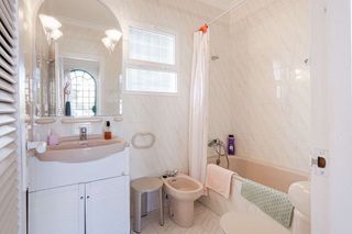Chalet en venta en Nueva Nerja - Burriana en Nerja