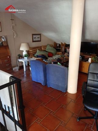 Casa adosada en venta en Huerta de la Reina - Trassierra en Córdoba