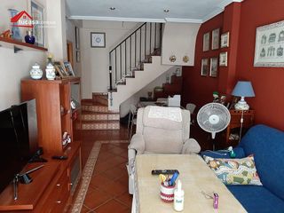 Casa adosada en venta en Huerta de la Reina - Trassierra en Córdoba