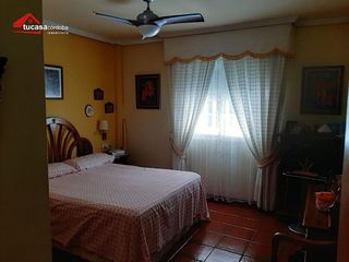 Casa adosada en venta en Huerta de la Reina - Trassierra en Córdoba