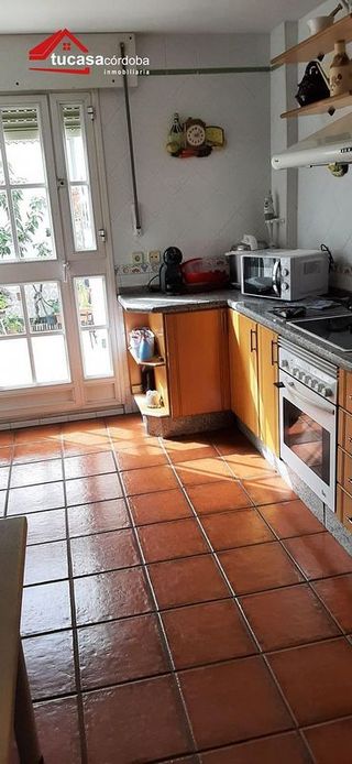 Casa adosada en venta en Huerta de la Reina - Trassierra en Córdoba
