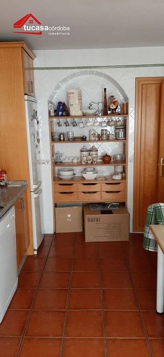 Casa adosada en venta en Huerta de la Reina - Trassierra en Córdoba
