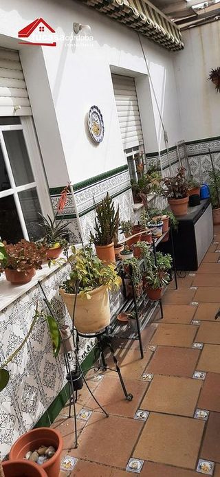 Casa adosada en venta en Huerta de la Reina - Trassierra en Córdoba