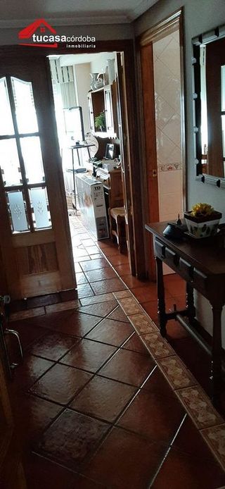 Casa adosada en venta en Huerta de la Reina - Trassierra en Córdoba