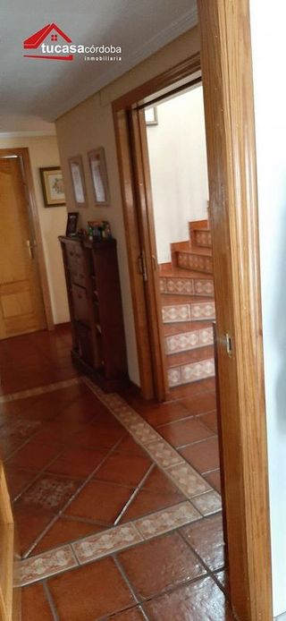 Casa adosada en venta en Huerta de la Reina - Trassierra en Córdoba