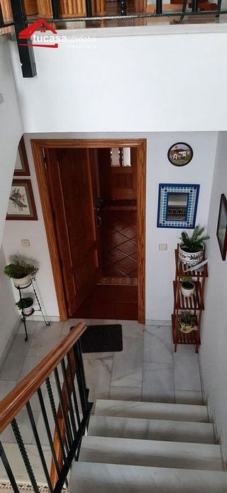 Casa adosada en venta en Huerta de la Reina - Trassierra en Córdoba