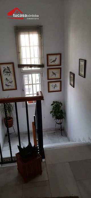 Casa adosada en venta en Huerta de la Reina - Trassierra en Córdoba