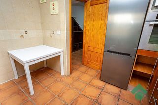 Casa adosada en venta en La Granja-La Colina-Los Pastores en Algeciras