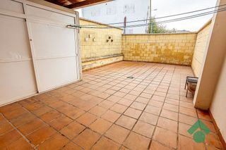 Casa adosada en venta en La Granja-La Colina-Los Pastores en Algeciras