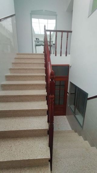 Chalet en venta en Puebla de Almoradiel (La)