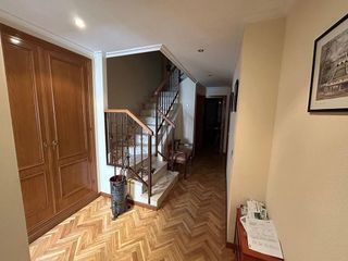 Casa adosada en venta en Zurguén en Salamanca