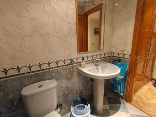 Casa adosada en venta en Zurguén en Salamanca