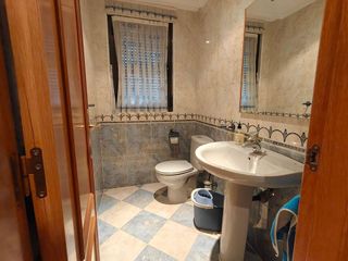 Casa adosada en venta en Zurguén en Salamanca