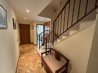 Casa adosada en venta en Zurguén en Salamanca