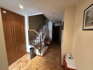 Casa adosada en venta en Zurguén en Salamanca