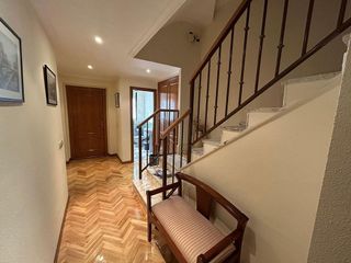 Casa adosada en venta en Zurguén en Salamanca