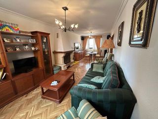 Casa adosada en venta en Zurguén en Salamanca