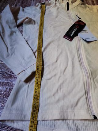 Black Diamond CoEfficient Polartec Talla M