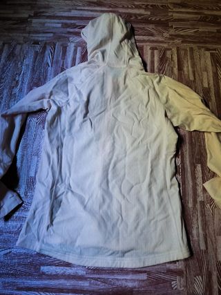 Black Diamond CoEfficient Polartec Talla M