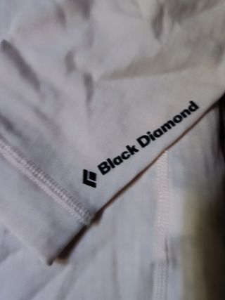 Black Diamond CoEfficient Polartec Talla M