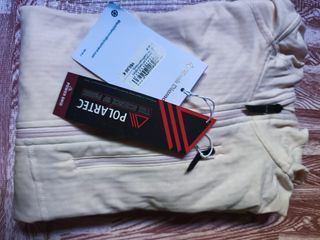 Black Diamond CoEfficient Polartec Talla M