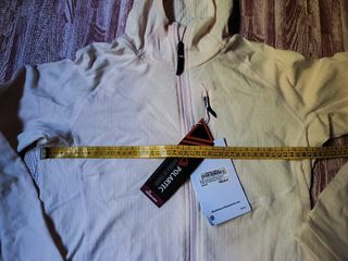 Black Diamond CoEfficient Polartec Talla M