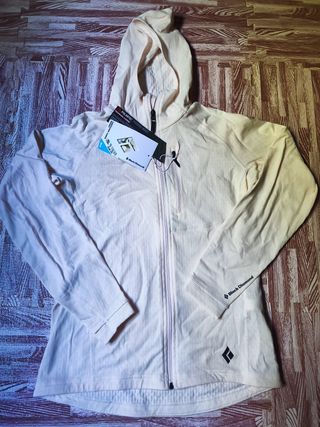 Black Diamond CoEfficient Polartec Talla M