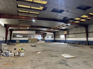 Nave industrial en alquiler en Campus Norte - San Caetano en Santiago de Compostela