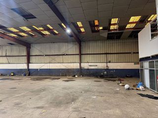 Nave industrial en alquiler en Campus Norte - San Caetano en Santiago de Compostela