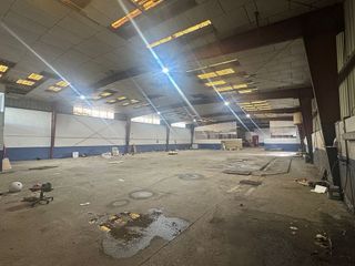 Nave industrial en alquiler en Campus Norte - San Caetano en Santiago de Compostela