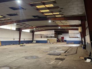 Nave industrial en alquiler en Campus Norte - San Caetano en Santiago de Compostela