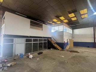 Nave industrial en alquiler en Campus Norte - San Caetano en Santiago de Compostela