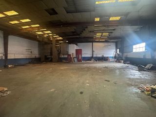 Nave industrial en alquiler en Campus Norte - San Caetano en Santiago de Compostela