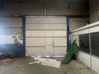 Nave industrial en alquiler en Campus Norte - San Caetano en Santiago de Compostela