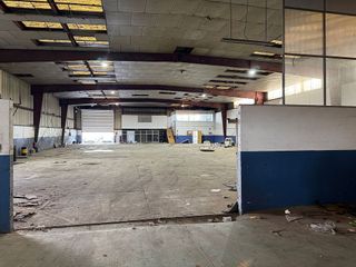 Nave industrial en alquiler en Campus Norte - San Caetano en Santiago de Compostela