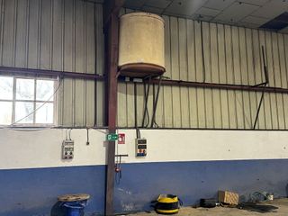 Nave industrial en alquiler en Campus Norte - San Caetano en Santiago de Compostela