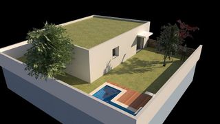 Chalet en venta en Cabral - Candeán en Vigo