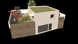 Chalet en venta en Cabral - Candeán en Vigo