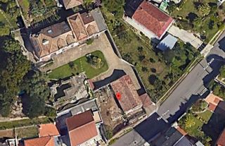 Chalet en venta en Cabral - Candeán en Vigo