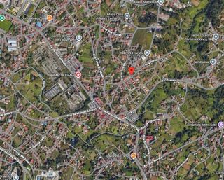 Chalet en venta en Cabral - Candeán en Vigo