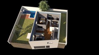 Chalet en venta en Cabral - Candeán en Vigo