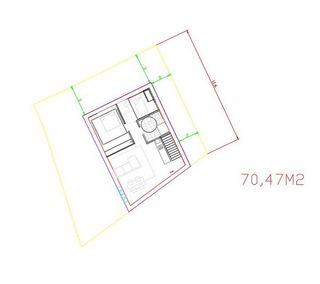 Chalet en venta en Cabral - Candeán en Vigo