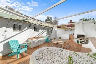 Chalet en venta en Zona Sohail en Fuengirola