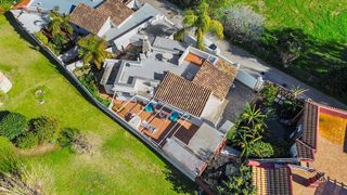 Chalet en venta en Zona Sohail en Fuengirola