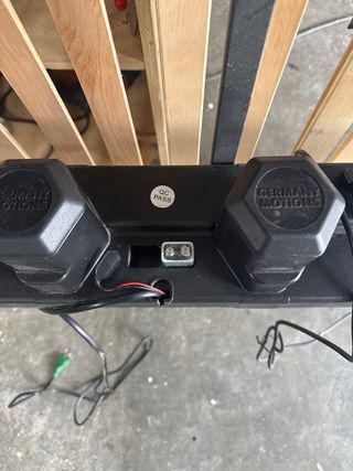 Somier Articulado Eléctrico Firmeza