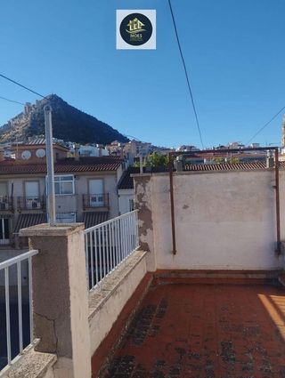 Chalet en venta en Alcantarilla - La Glorieta en Jaén