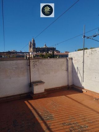 Chalet en venta en Alcantarilla - La Glorieta en Jaén