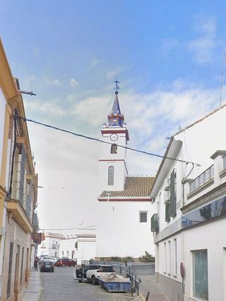 Casa adosada en venta en Villanueva del Ariscal