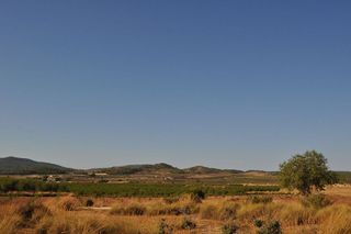 Chalet en venta en Pinós